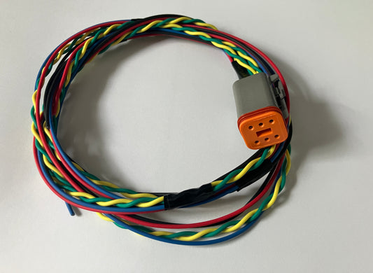 FlexSense GM Ethanol Sensor Converter
