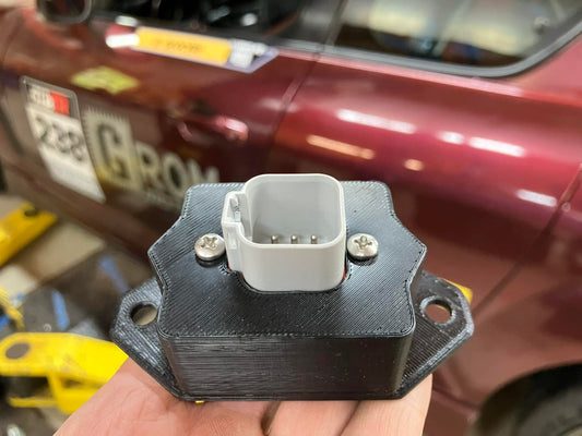 FlexSense GM Ethanol Sensor Converter