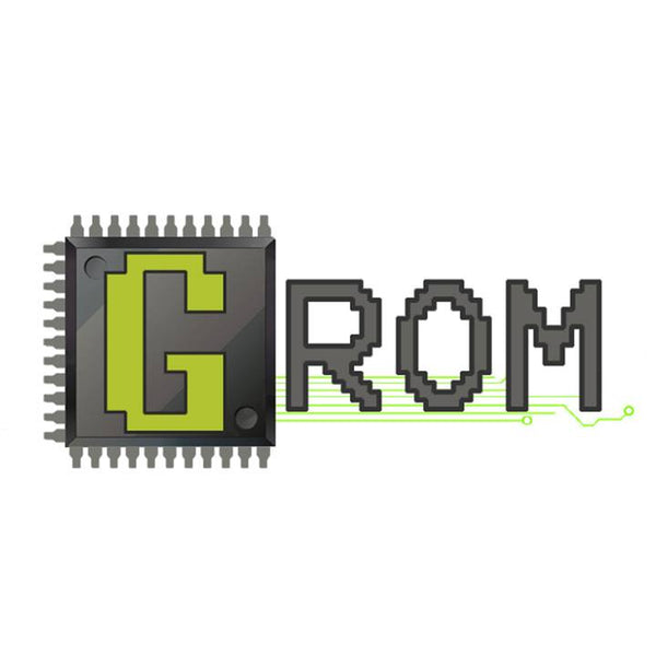G-ROM Electronics